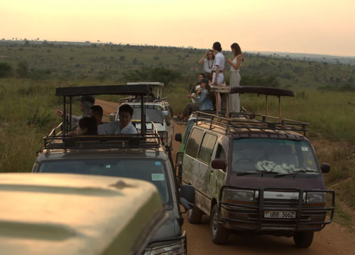 Top 10 Reasons Why You Should Visit Uganda