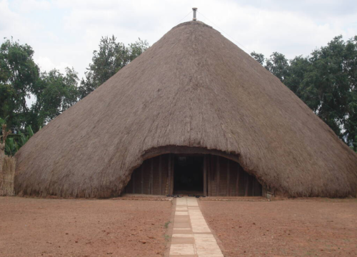Exploring the Kasubi Tombs: A UNESCO World Heritage Site
