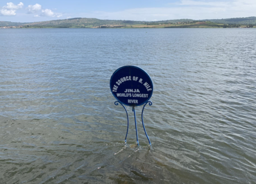 Visiting the Source of the Nile: A Historical Pilgrimage