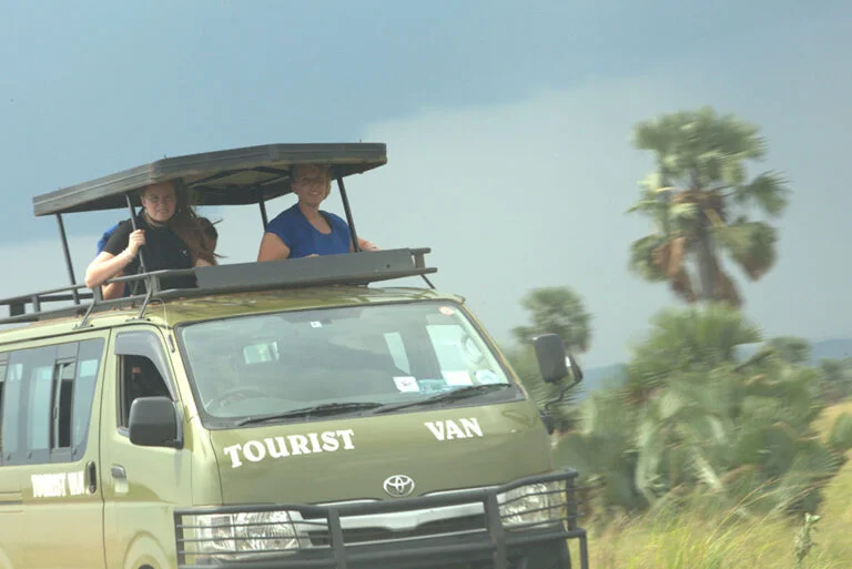 Uganda