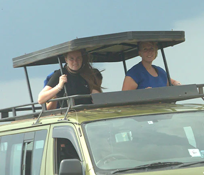 18-Day Adventure to Africa – Tailored Safari Holiday & Tour in Uganda
