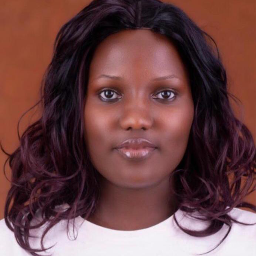 Maria S., Kenya
