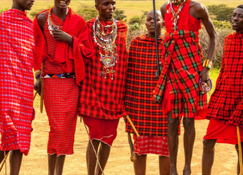 Kenya