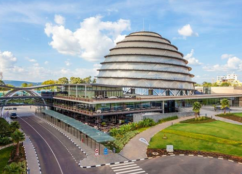 Rwanda